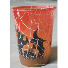 Disposable Plastic Cups in Customized Design